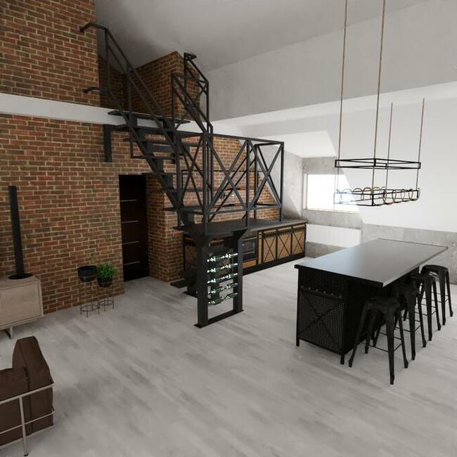 Architekt | Wizualizacje | Remonty | Projektowanie Wnętrz