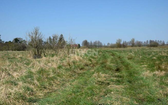 Na sprzedaż działka budowlana nad morzem, Smołdziński Las,