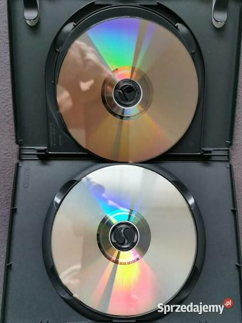 Michael Jackson 5 x DVD kolekcja Stan Idealny Jak NOWE