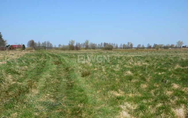 Na sprzedaż działka budowlana nad morzem, Smołdziński Las,