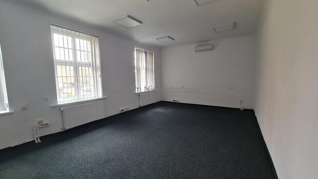 Do wynajęcia lokale biurowe Ząbkowice Śląskie