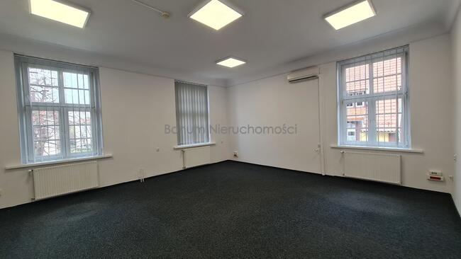 Do wynajęcia lokale biurowe Ząbkowice Śląskie