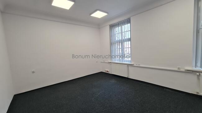 Do wynajęcia lokale biurowe Ząbkowice Śląskie