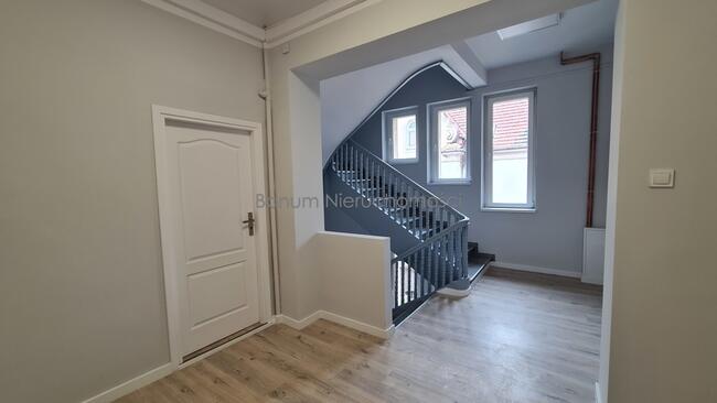 Do wynajęcia lokale biurowe Ząbkowice Śląskie