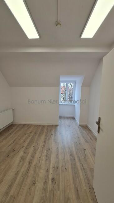 Do wynajęcia lokale biurowe Ząbkowice Śląskie