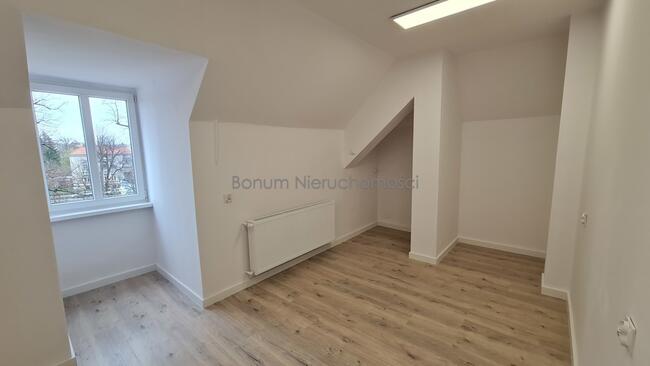 Do wynajęcia lokale biurowe Ząbkowice Śląskie