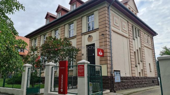 Do wynajęcia lokale biurowe Ząbkowice Śląskie