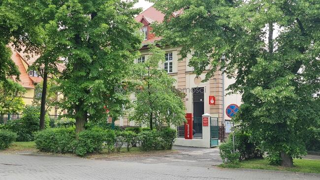 Do wynajęcia lokale biurowe Ząbkowice Śląskie