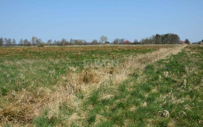 Na sprzedaż działka budowlana nad morzem, Smołdziński Las