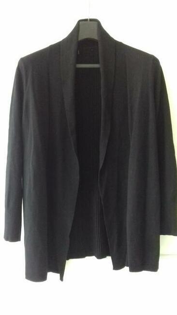 Sweter damski czarny, do sprzedania