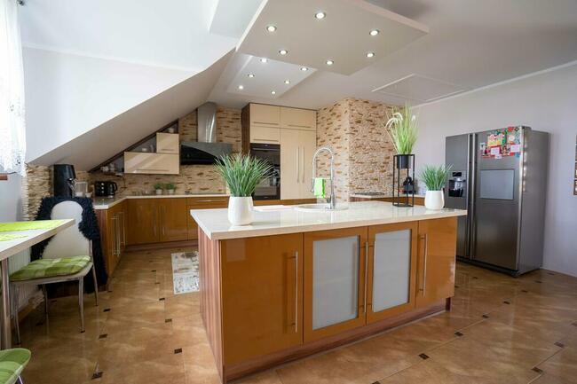 Budynek 400m2 usługowo-mieszkalny ul.Ciołkowskiego