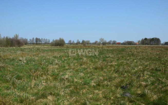 Na sprzedaż działka budowlana nad morzem, Smołdziński Las,