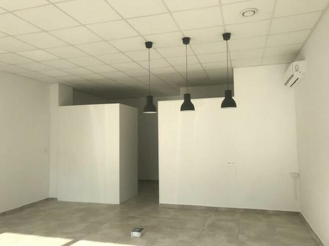 do wynajęcia lokal usługowy ul. Światowida