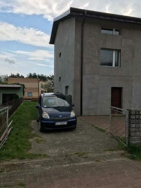 SPRZEDAM DOM TWARDOGÓRA