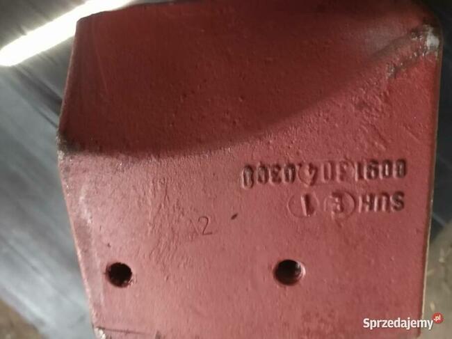 Chłodnica oleju silnika Deutz farh