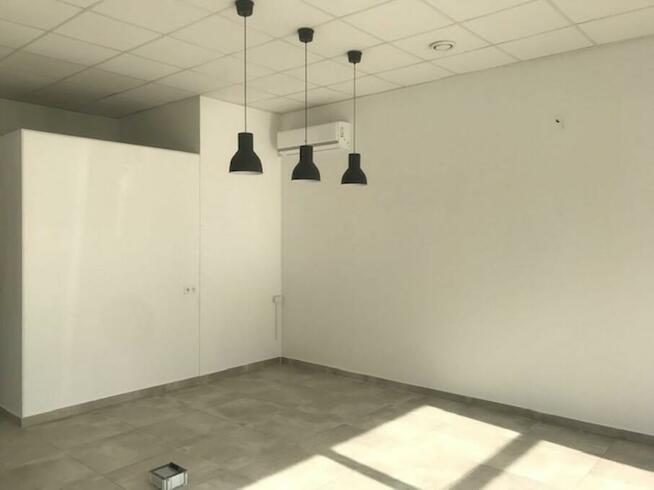 do wynajęcia lokal usługowy ul. Światowida