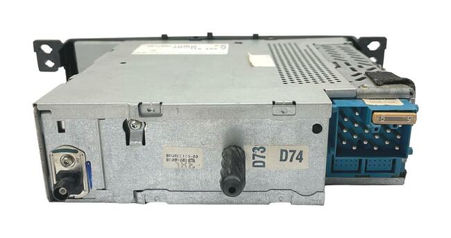 Radio BMW RCC105-00