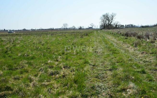 Na sprzedaż działka budowlana nad morzem, Smołdziński Las