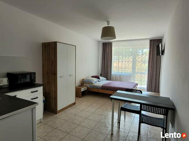 USTKA - 5 min do plaży - MIESZKANIA