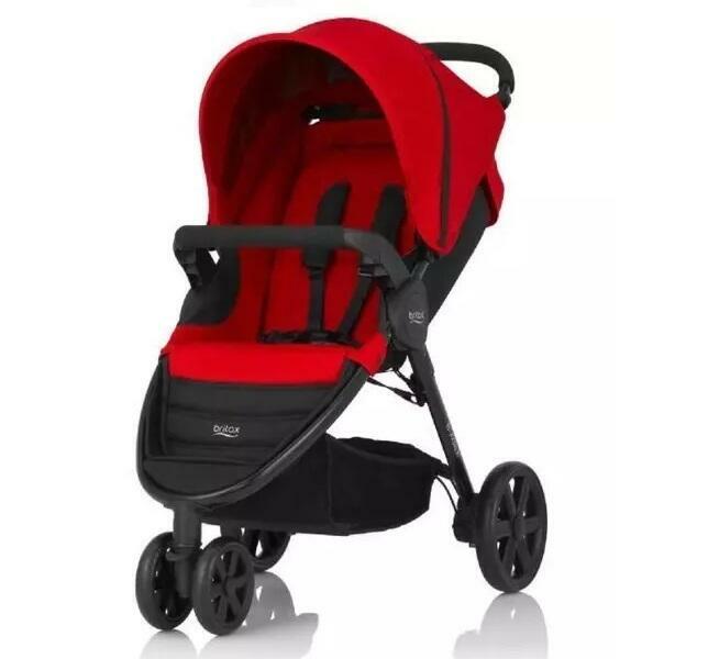 Wypożyczanie wózków dziecięcych, fotelików samochodowych