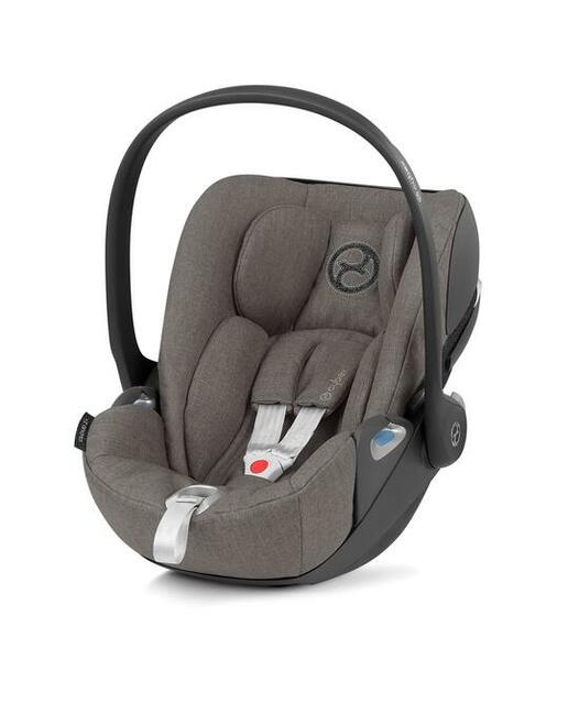 Wypożyczanie wózków dziecięcych, fotelików samochodowych