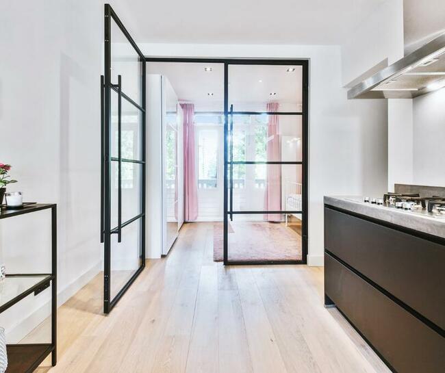 Kompleksowa usługa wykończeniowo-remontowa