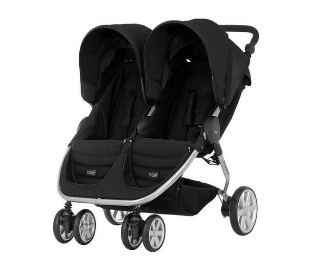 Wypożyczanie wózków dziecięcych, fotelików samochodowych