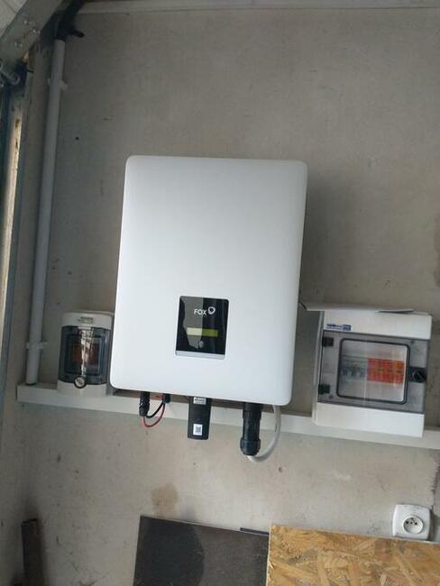 Top OkazjePromocje na Instalację Pv