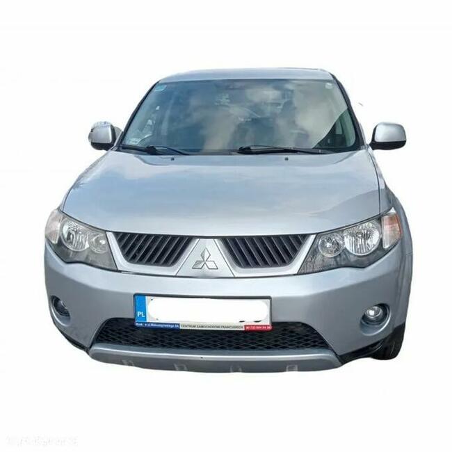 Mitsubishi Outlander 2.2 DID Intense +