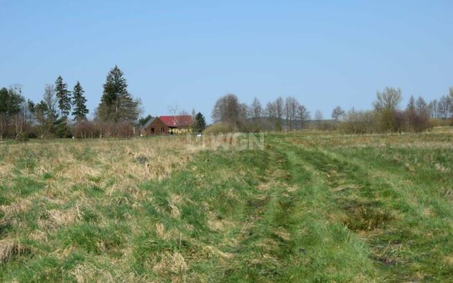 Na sprzedaż działka budowlana nad morzem, Smołdziński Las,