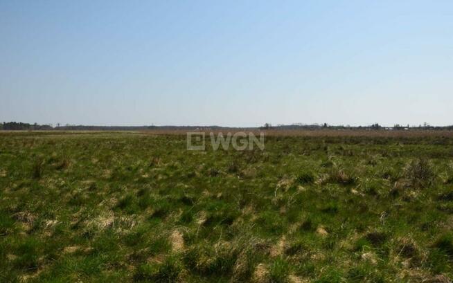 Na sprzedaż działka budowlana nad morzem, Smołdziński Las