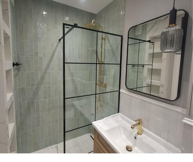 Kompleksowa usługa wykończeniowo-remontowa