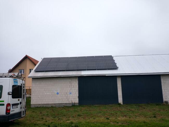 Top OkazjePromocje na Instalację Pv