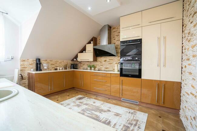 Budynek 400m2 usługowo-mieszkalny ul.Ciołkowskiego