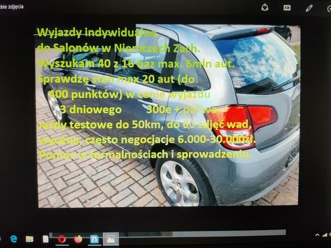 Sprowadzanie samochodów - auta z Niemiec