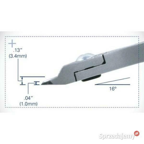Najwyższej klasy obcinaczki TRONEX 5212
