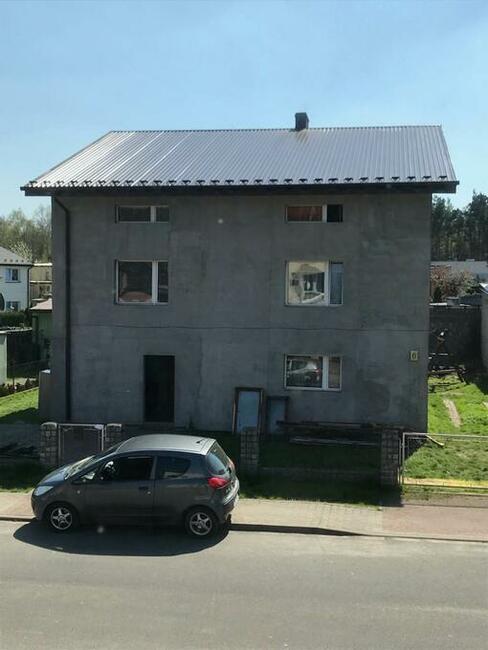 Sprzedam Dom 35 km. od Wrocławia -Twardogóra