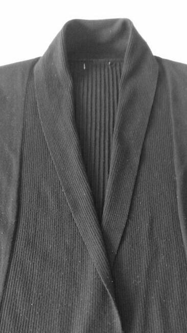 Sweter damski czarny, do sprzedania