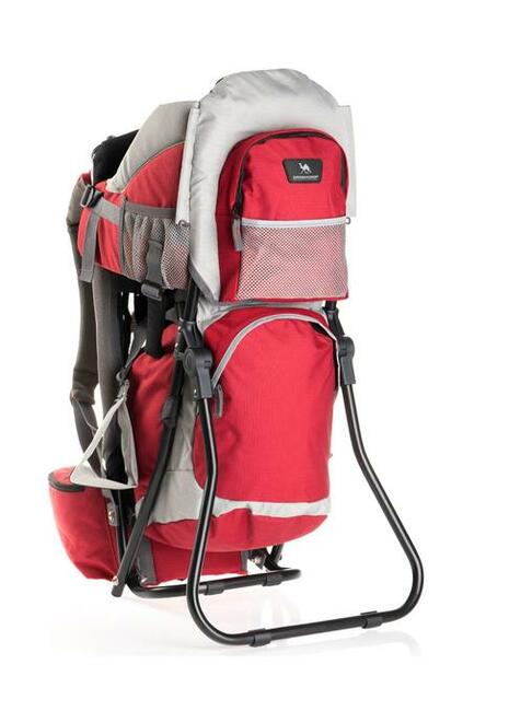 Wypożyczanie wózków dziecięcych, fotelików samochodowych