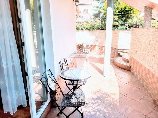 Pokoje Gościnne JOANNA Ustronie Morskie blisko morza.