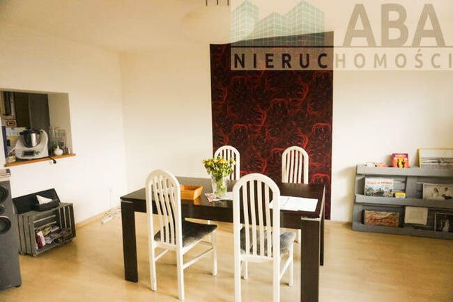 Kazimierz Biskupi - dom w zabudowie bliźniaczej