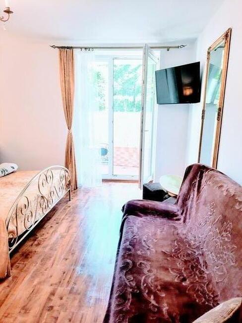 Pokoje Gościnne JOANNA Ustronie Morskie blisko morza.