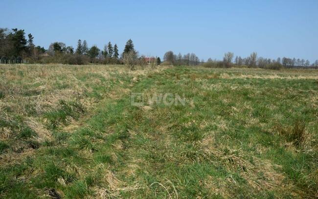 Na sprzedaż działka budowlana nad morzem, Smołdziński Las