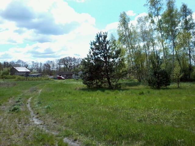 Działka 0,30 ha, Toruń gm. Rejowiec Fabryczny