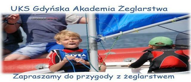 Obóz Żeglarski 2025