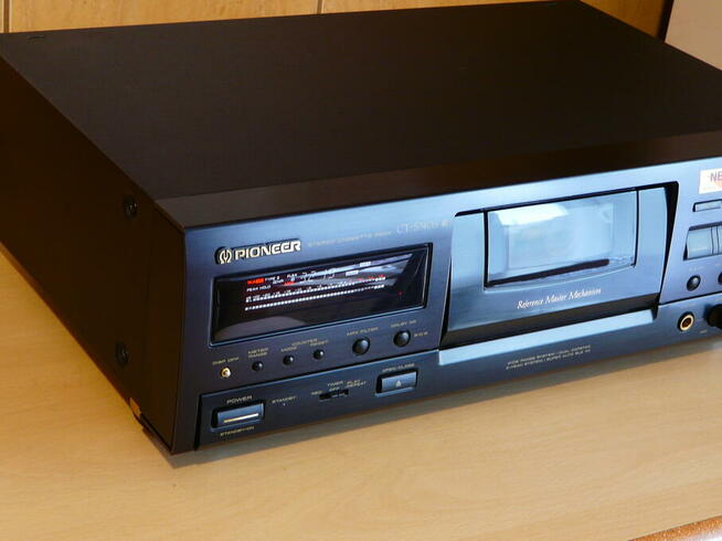 Pioneer Ct -S830S Piękny