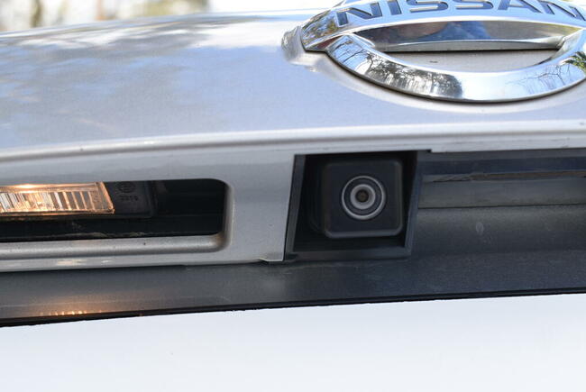 1,6 benz+LPG BRC ważny do 2033r NAWIGACJA KAMERA Klimatronik