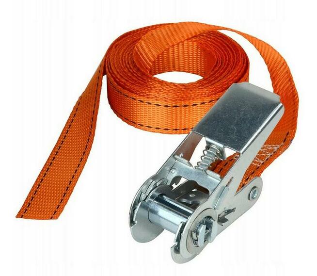 Pas transportowy Master Lock 25mm x 5m wysyłka gratis !!!