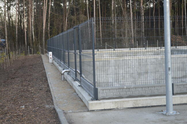 Ogrodzenia panelowe kompleksowo