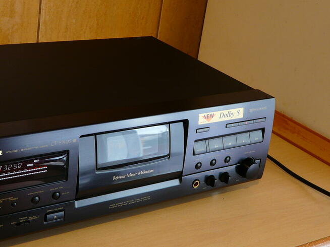 Pioneer Ct -S830S Piękny